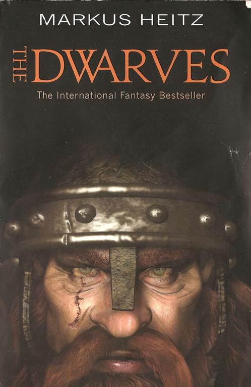 The Dwarves