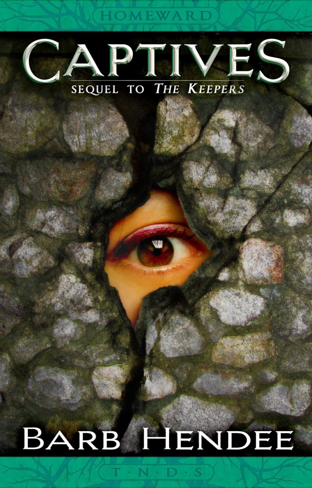 Captives: Homeward VI