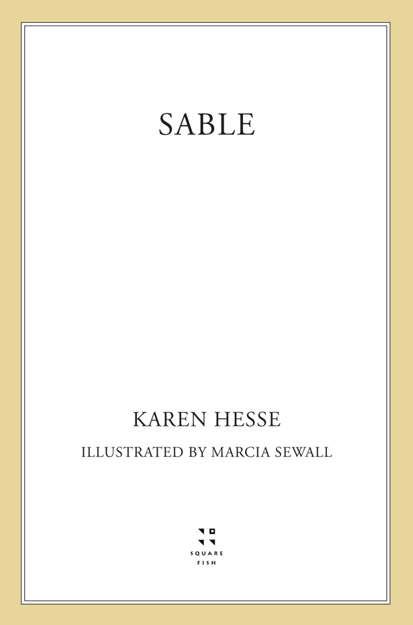 Sable