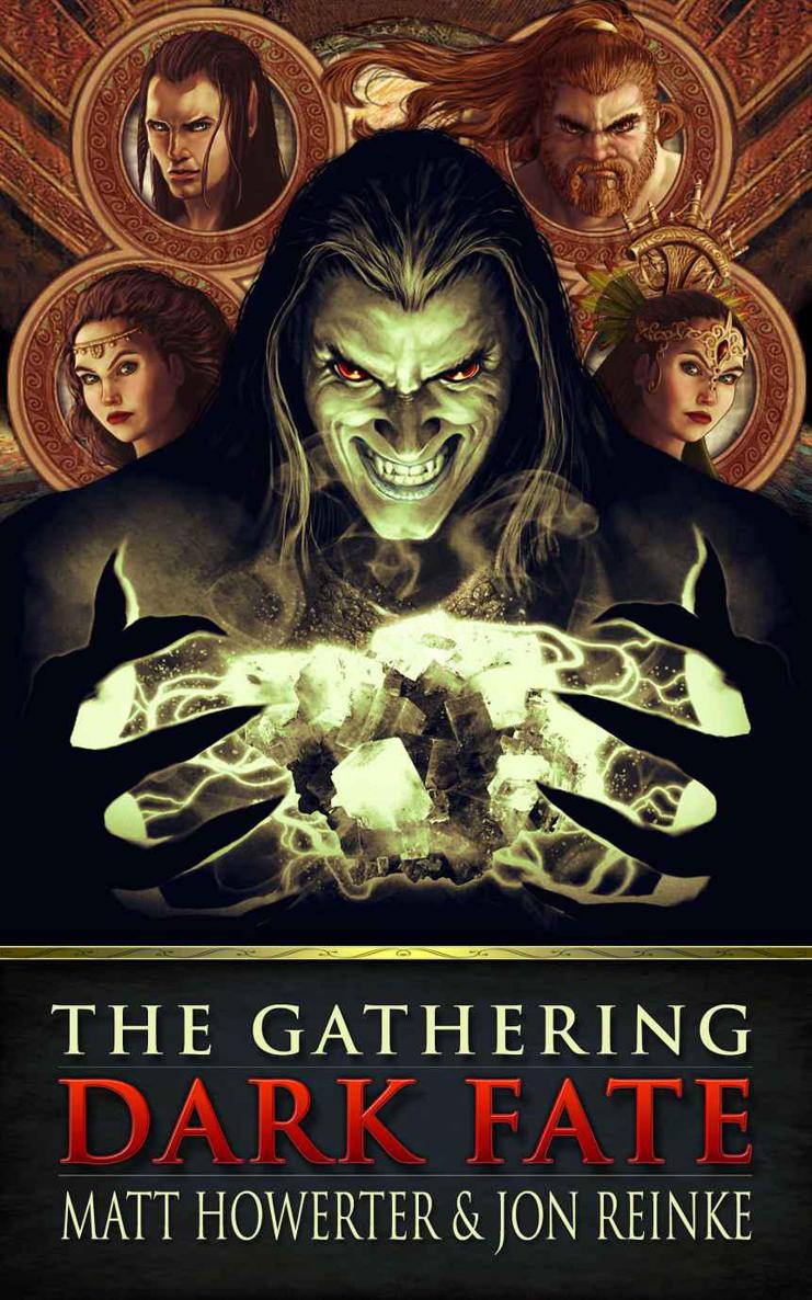 Dark Fate the Gathering