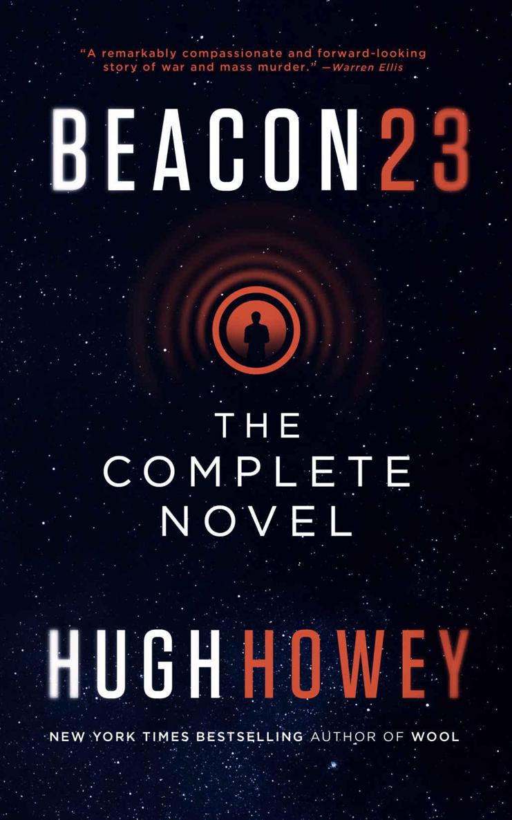 Beacon 23 - The Complete Novel