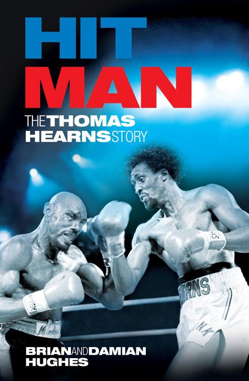 Hit Man: The Thomas Hearns Story