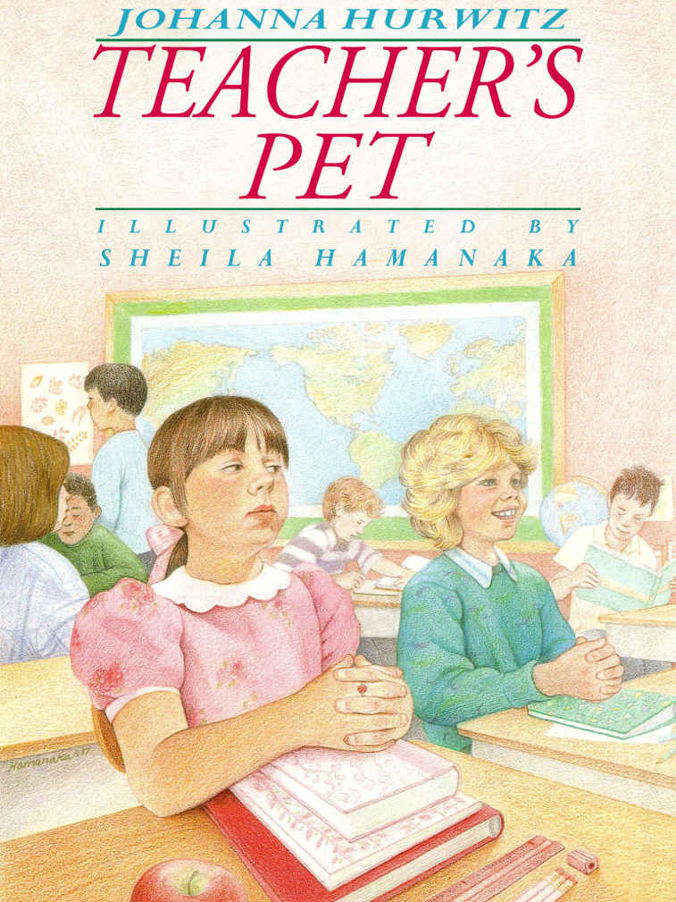 Teacher's Pet