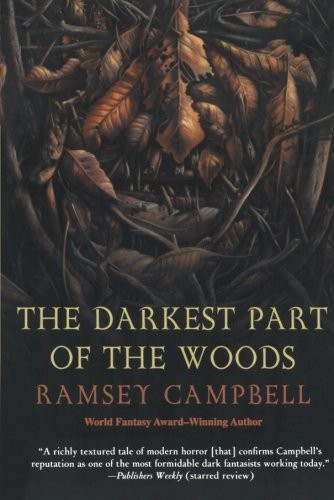 The Darkest Part of the Woods