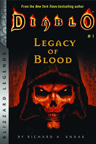 Legacy of Blood