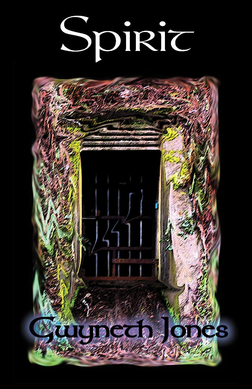 Spirit: The Princess of Bois Dormant