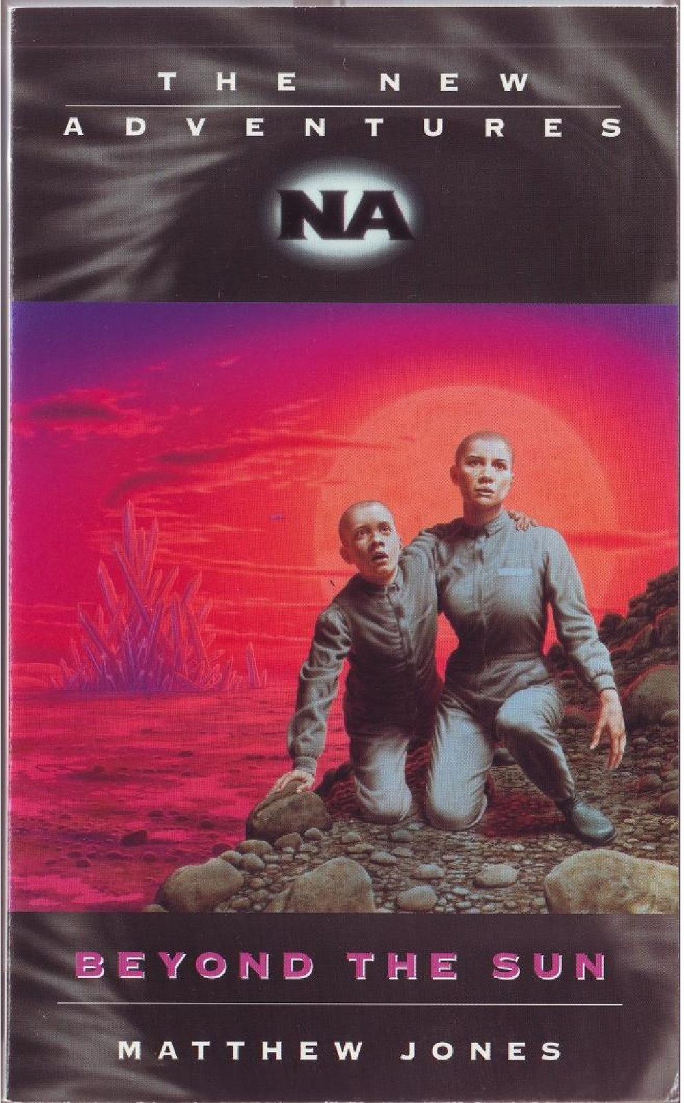 Doctor Who: Beyond the Sun