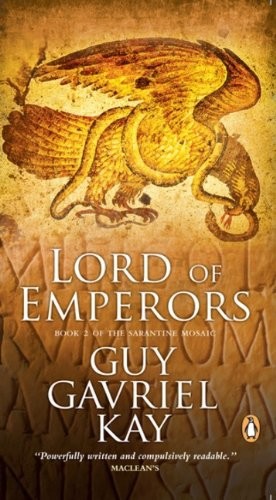 Lord of Emperors