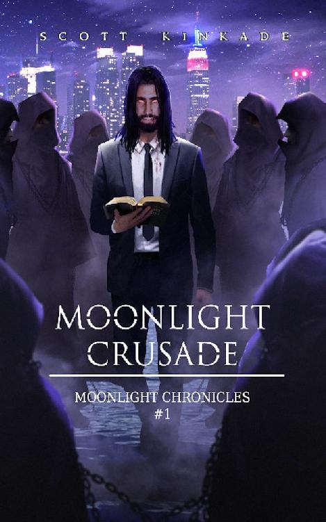 Moonlight Crusade