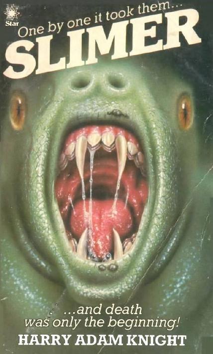 Slimer