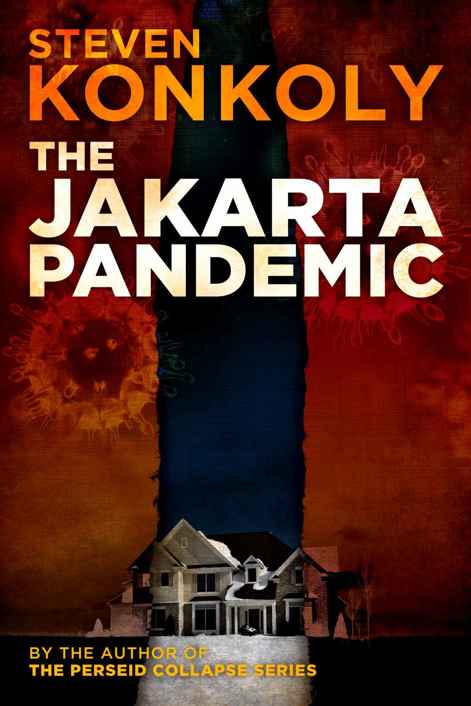 The Jakarta Pandemic