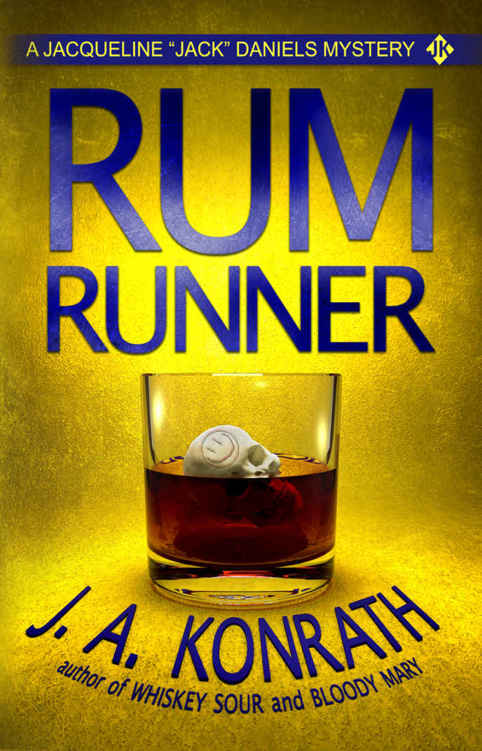 Rum Runner