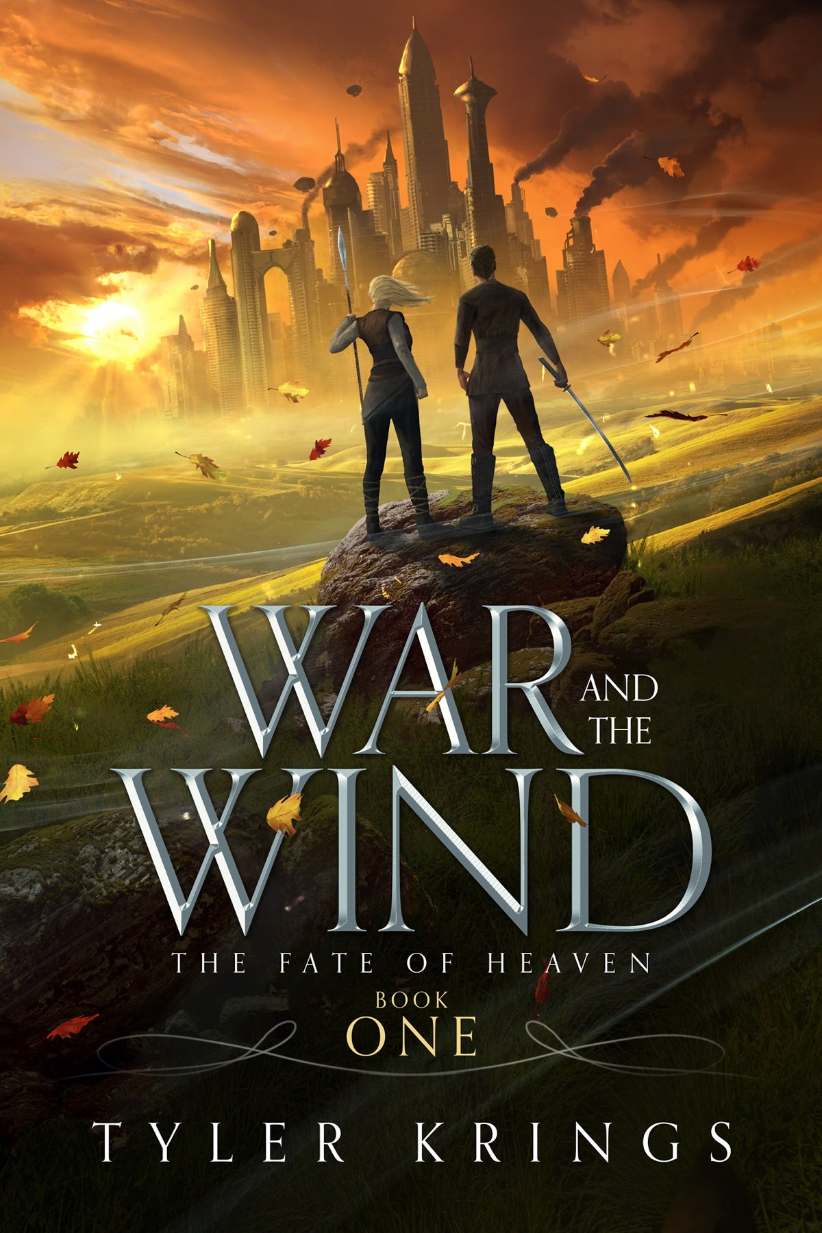 War and the Wind