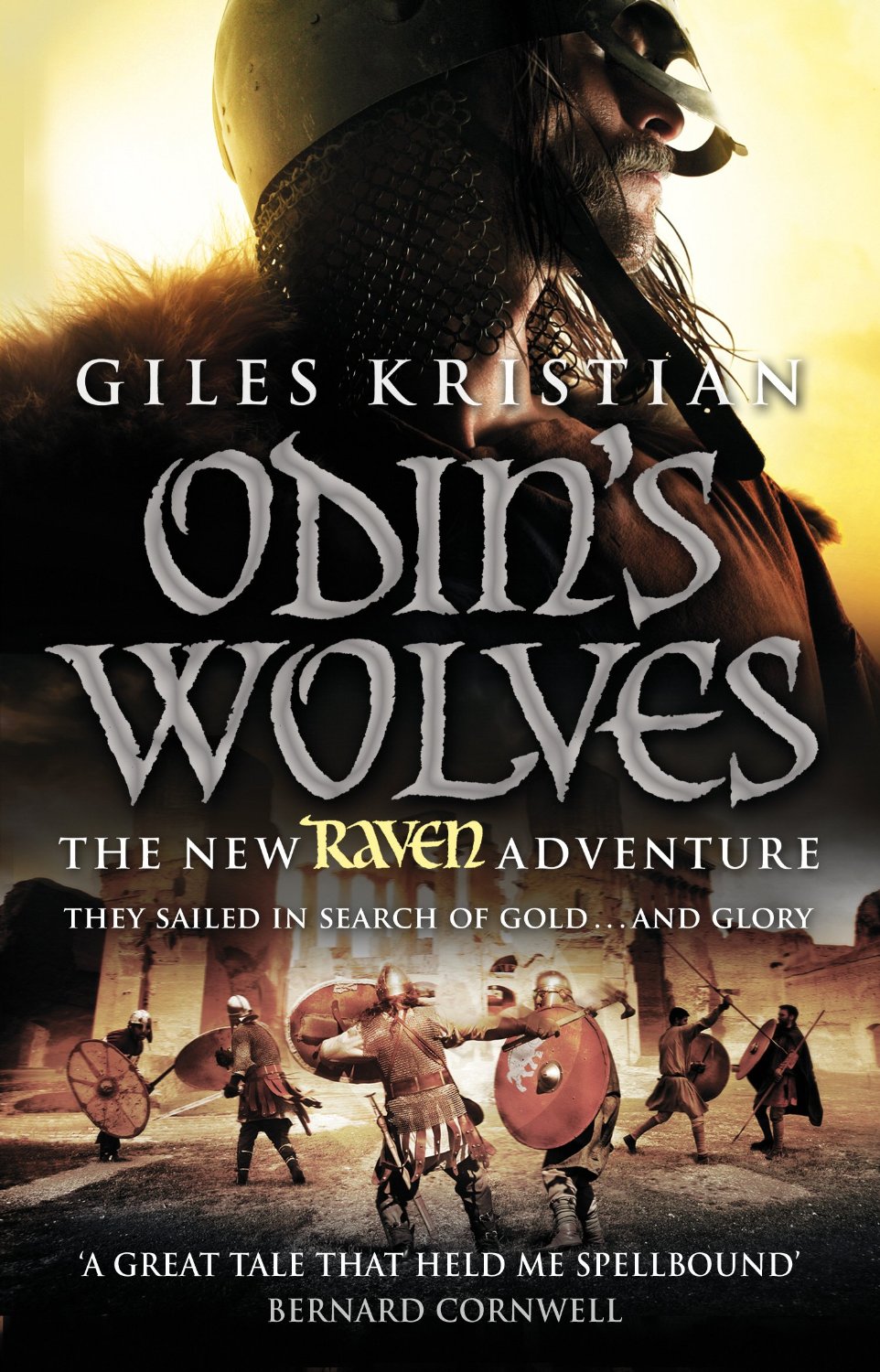 Odin's Wolves