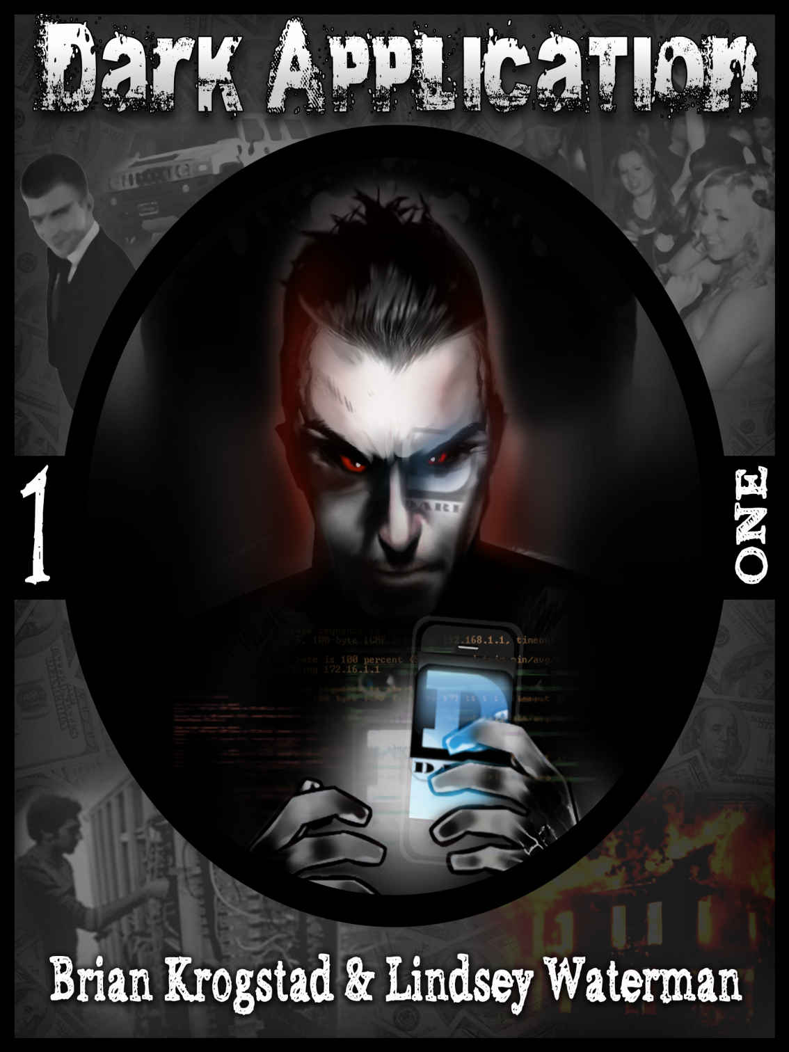 Dark Application: One