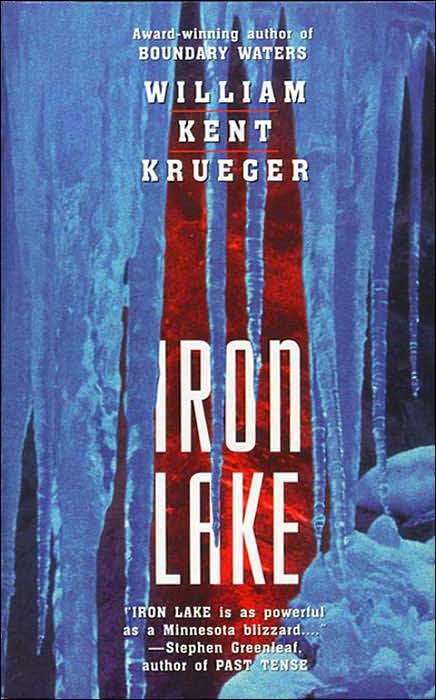 IRON LAKE
