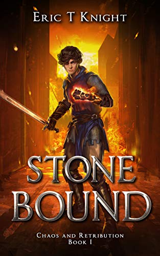 Stone Bound