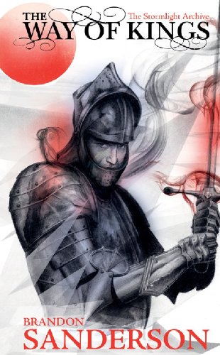 The Way of Kings (1 of 5)