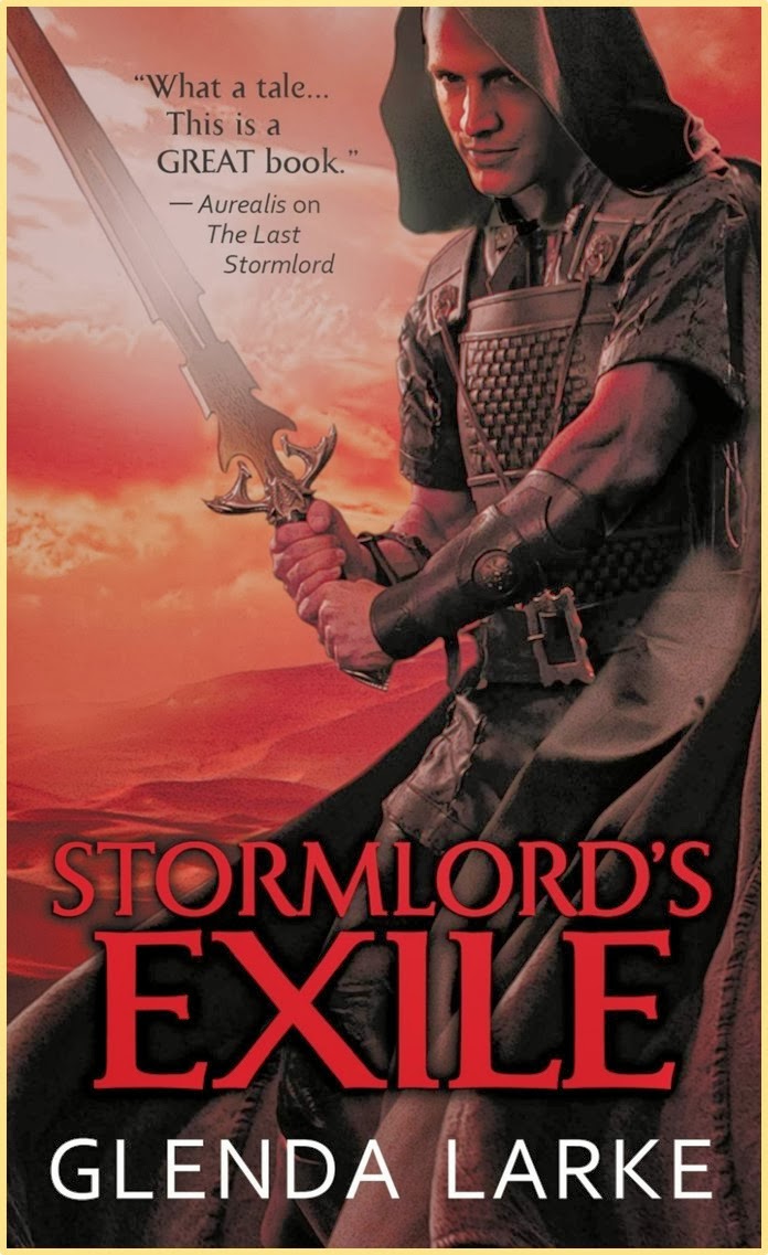 Stormlord's Exile