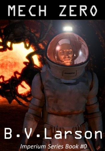 Mech Zero: The Dominant