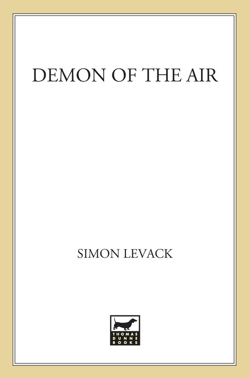The Demon of the Air