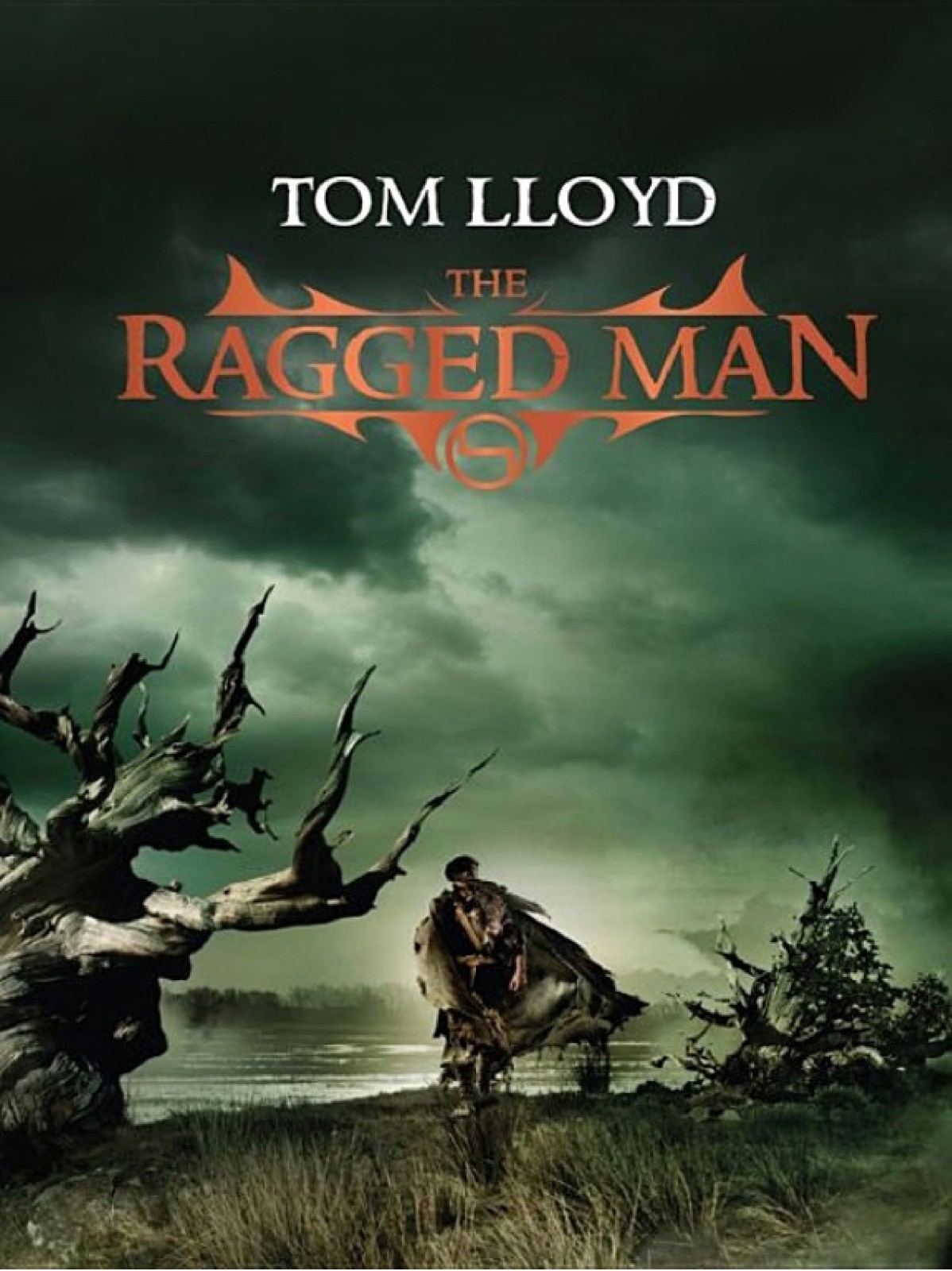 The Ragged Man: Book Four of the Twilight Reign