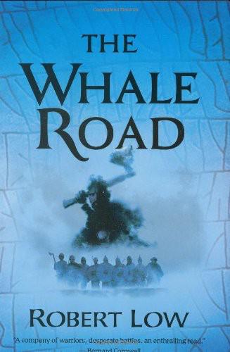 Whale Road