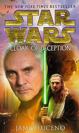 Star Wars: Cloak of Deception