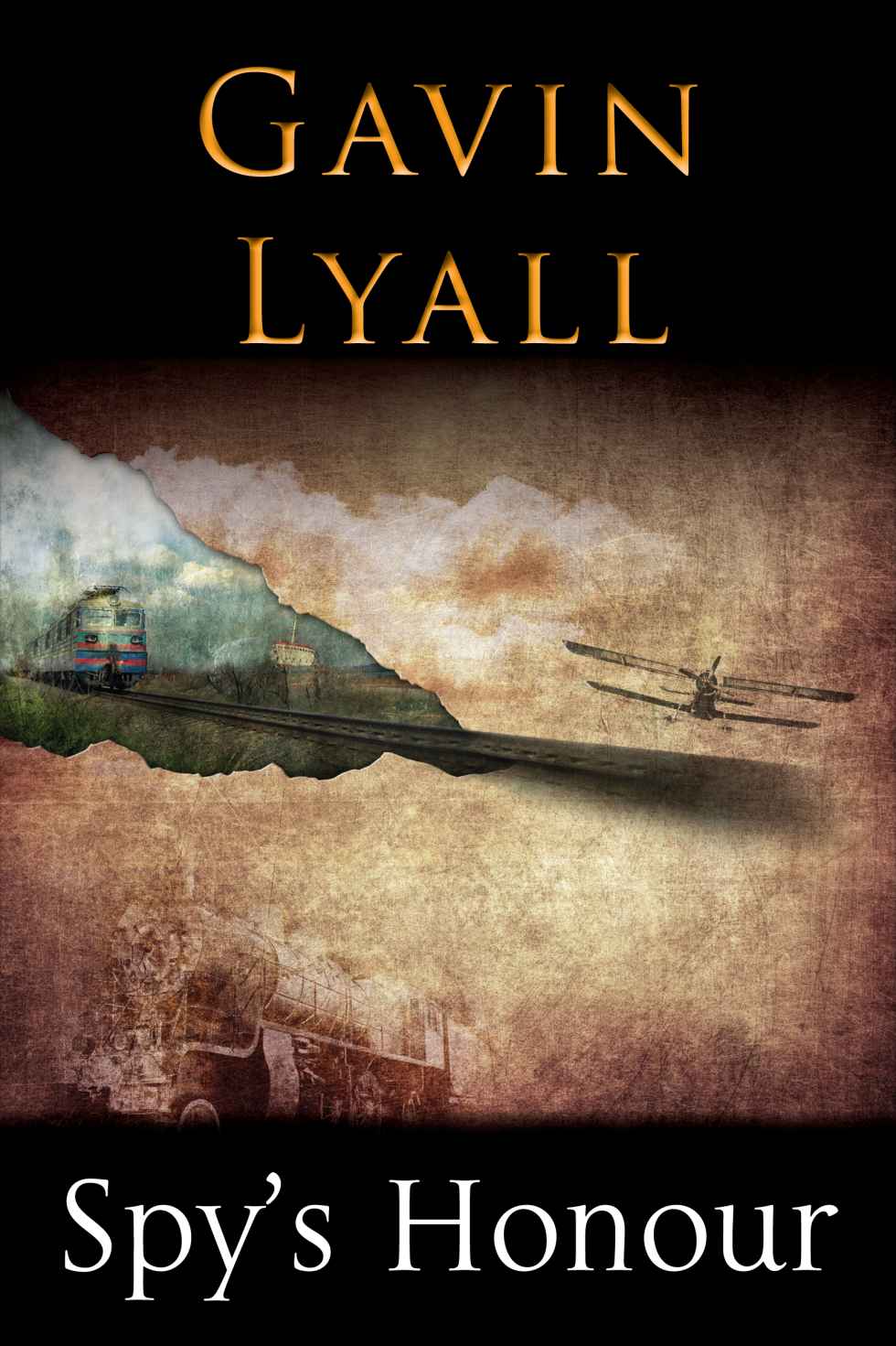Spy’s Honour