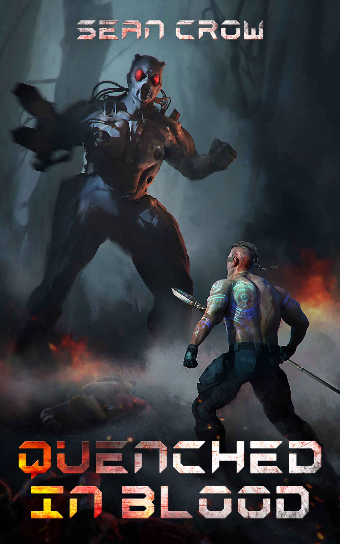 The Blood of Innocents