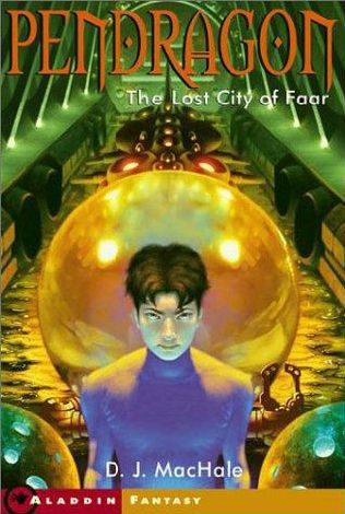 The Lost City of Faar