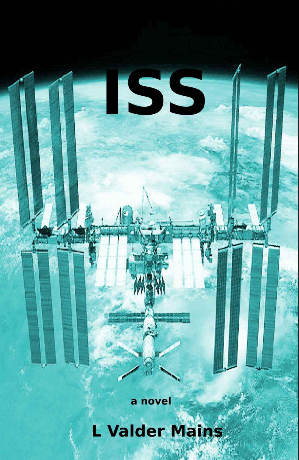Iss