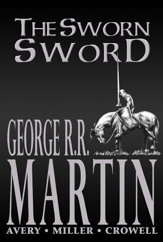 Sworn Sword