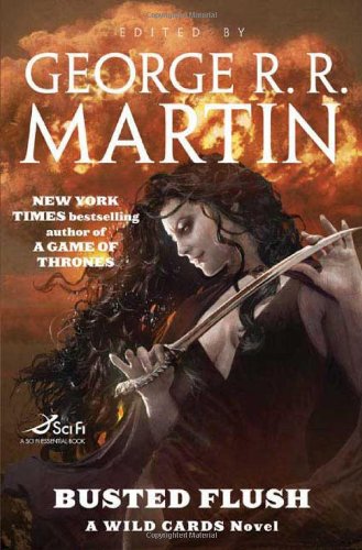 Wild Cards: Der Sieg Der Verlierer (Busted Flush)