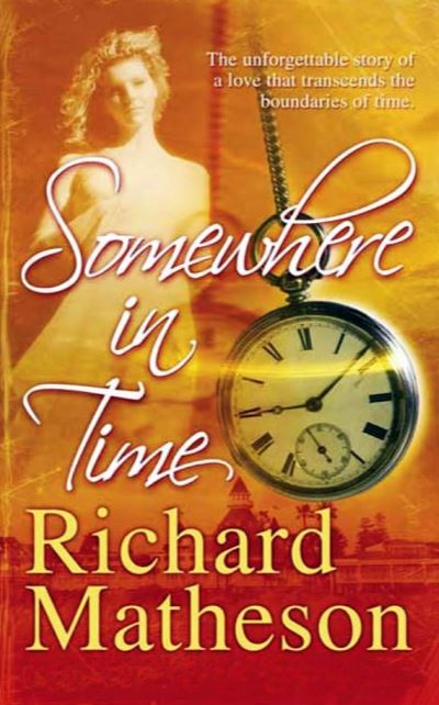 Somewhere In Time