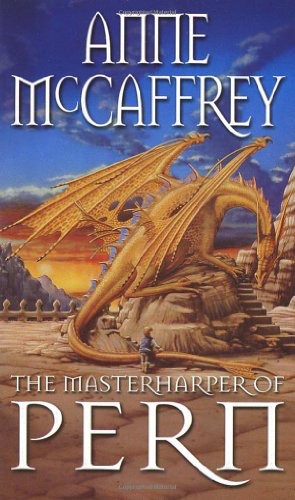 The Masterharper of Pern