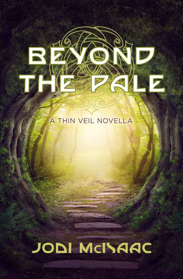 Beyond the Pale