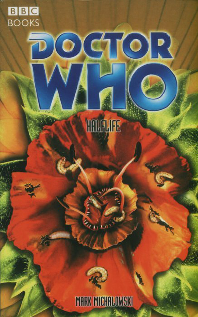Doctor Who: Halflife