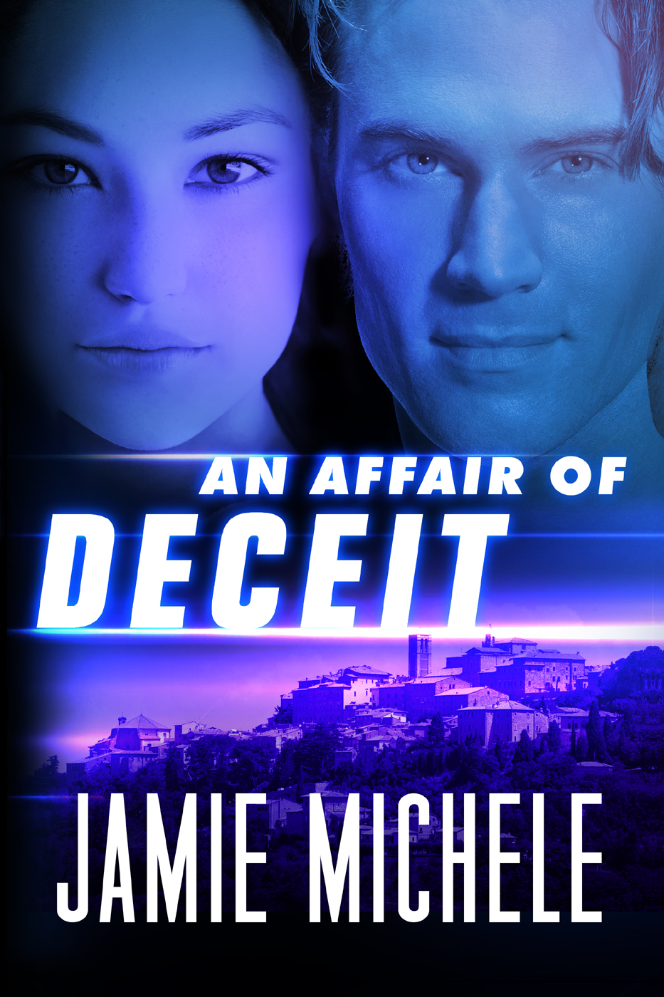 An Affair of Deceit