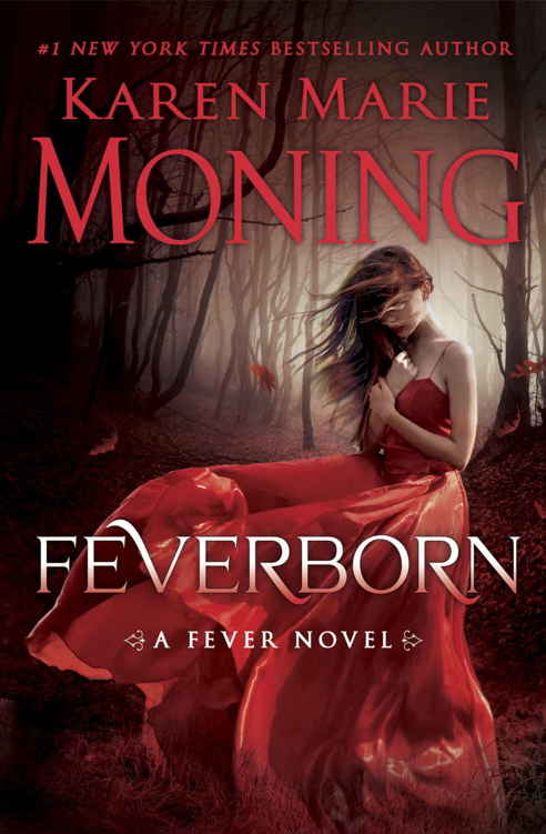 Fever [08] Feverborn