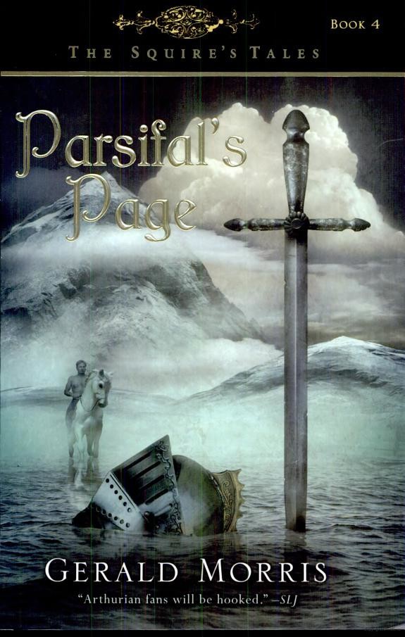 Parsifal's Page