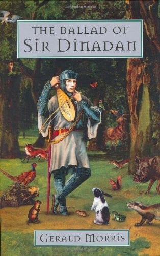 The Ballad of Sir Dinadan