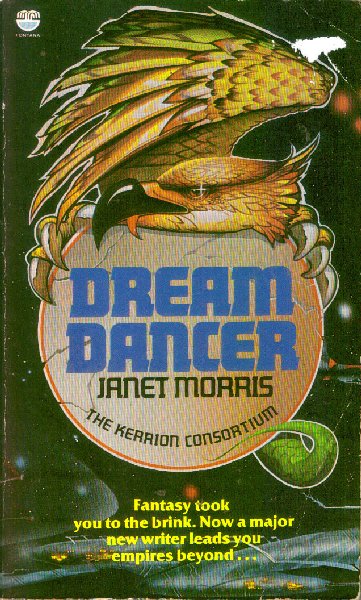 Dream Dancer