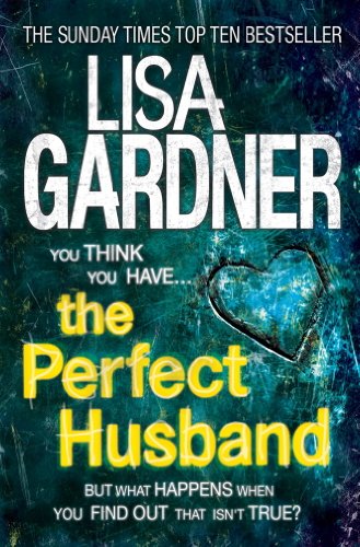 The Perfect Husband (FBI Profiler 1)