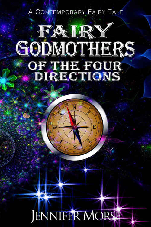 Fairy Godmothers of the Four Directions
