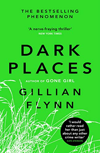 The Gillian Flynn Collection: Sharp Objects, Dark Places, Gone Girl