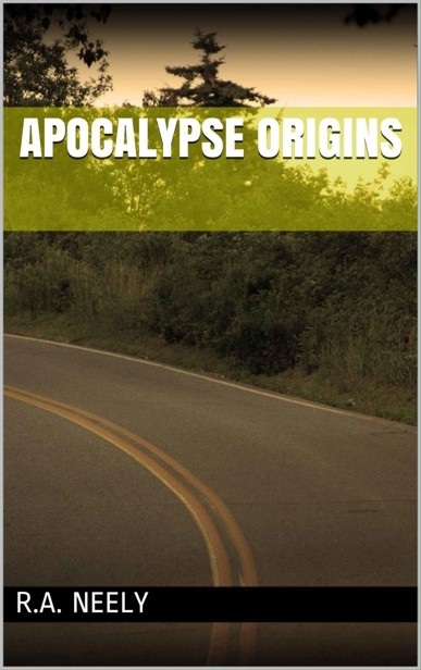Apocalypse Origins (Apocalypse Empire Book 1)