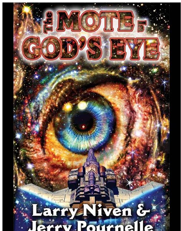 The mote in God's eye