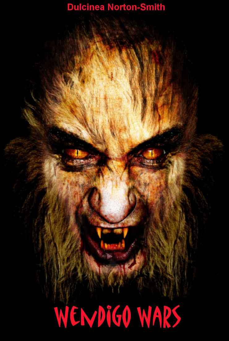 Wendigo Wars