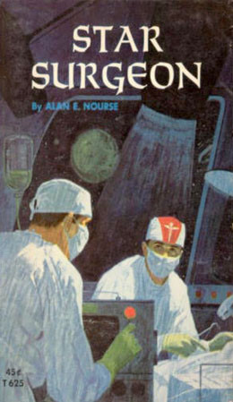 Star Surgeon